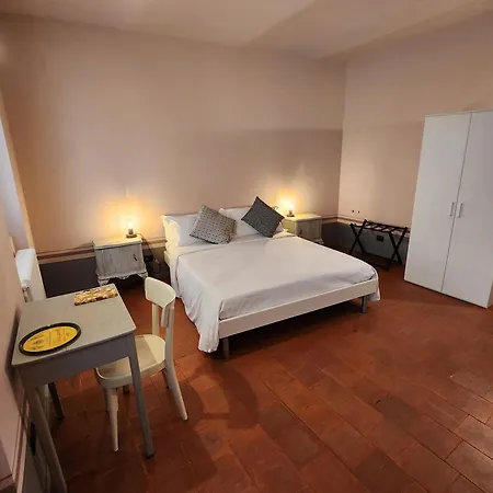 Ca' 'd Ricardo Pensionat