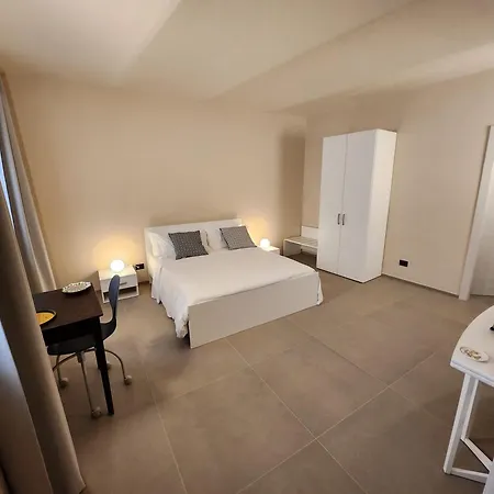 Ca' 'd Ricardo Pensionat Alba (Piedmont)