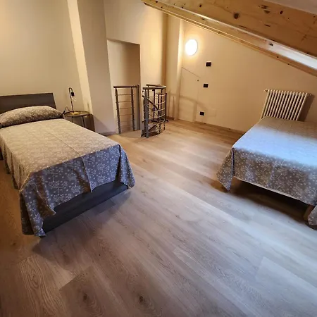 Ca' 'd Ricardo Pensionat