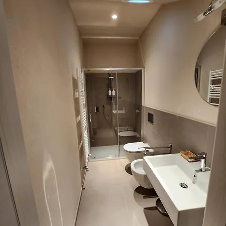 Ca' 'd Ricardo Pensionat