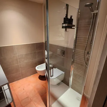 Pensionat Ca' 'd Ricardo Alba (Piedmont)