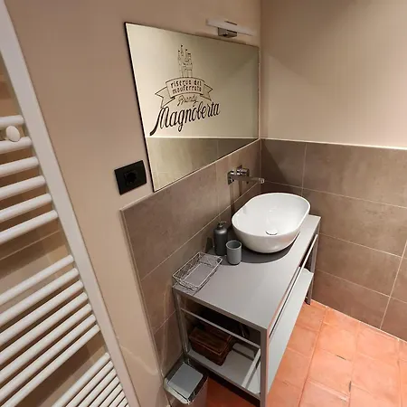 Ca' 'd Ricardo Alba (Piedmont)