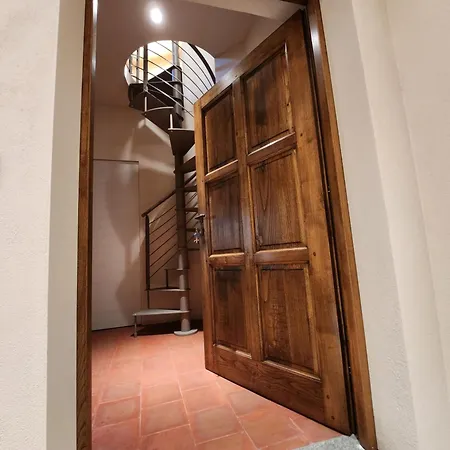 Ca' 'd Ricardo 3* Alba (Piedmont)