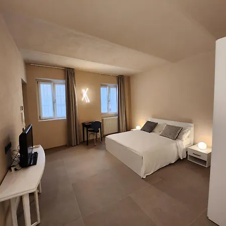 Pensionat Ca' 'd Ricardo 3*