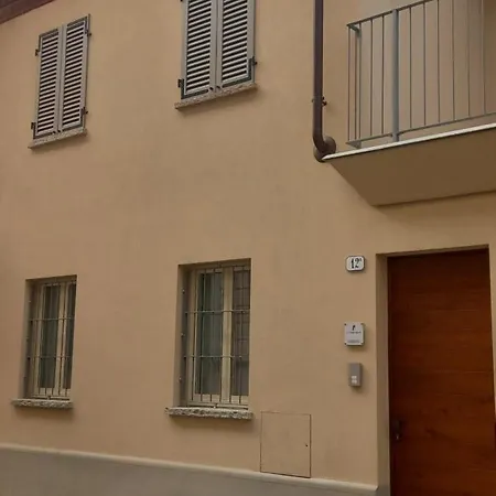 Ca' 'd Ricardo Pensionat 3*