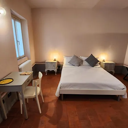 Ca' 'd Ricardo Pensionat 3*