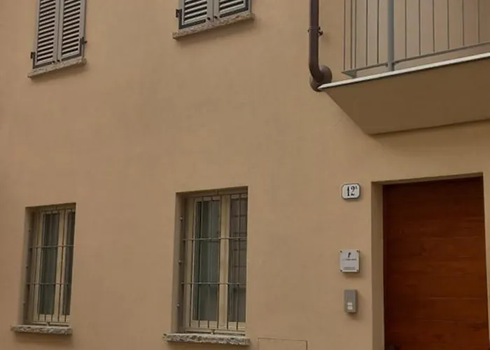 Ca' 'd Ricardo Pensionat 3*